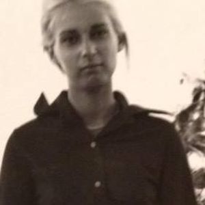 Meet your Posher, Marilyn